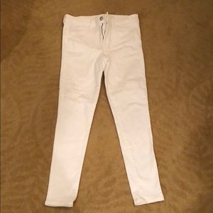 American Eagle next level (size Long)stretch jeans